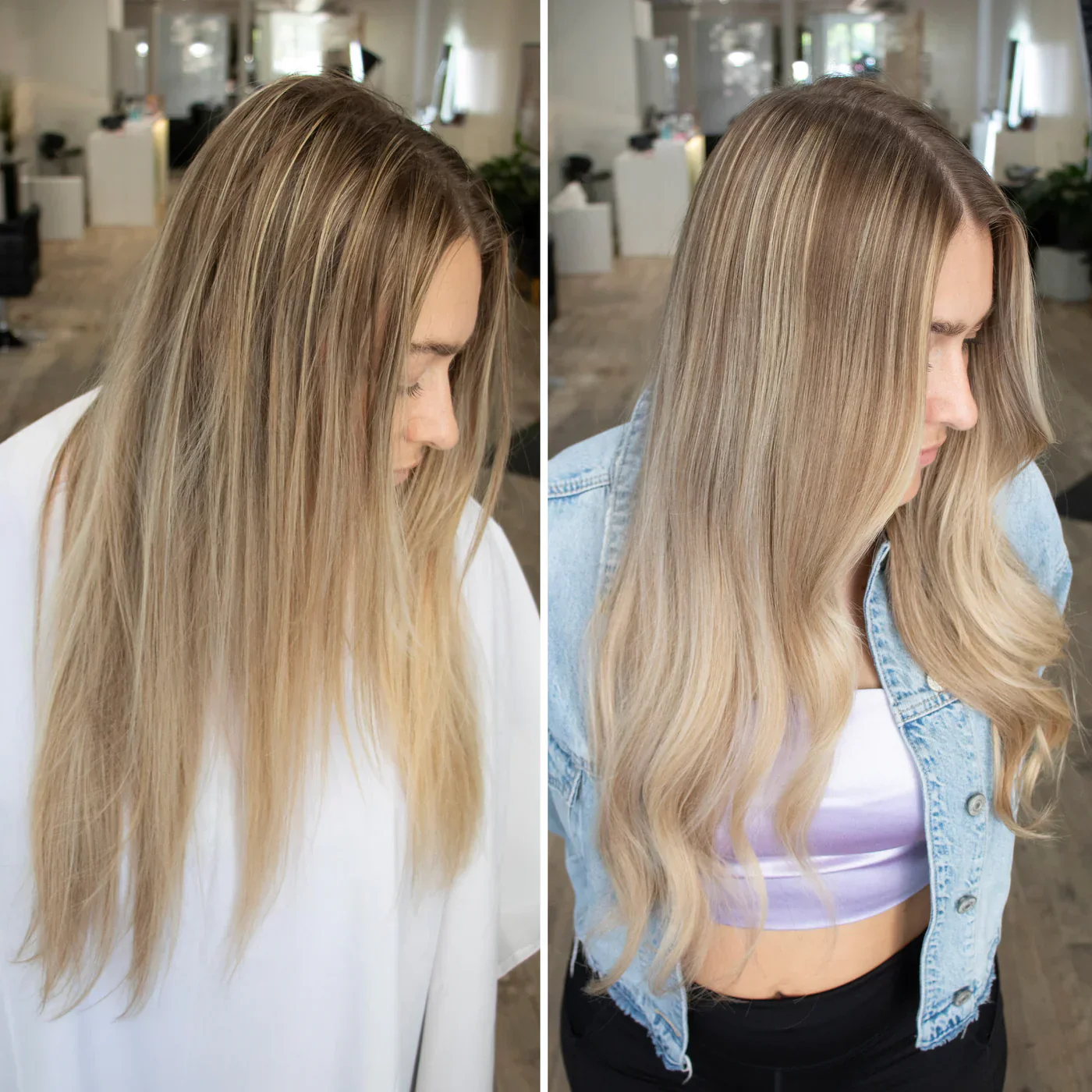 Design.ME Fab Me Blonde Purple Shampoo 250ml - Image 3