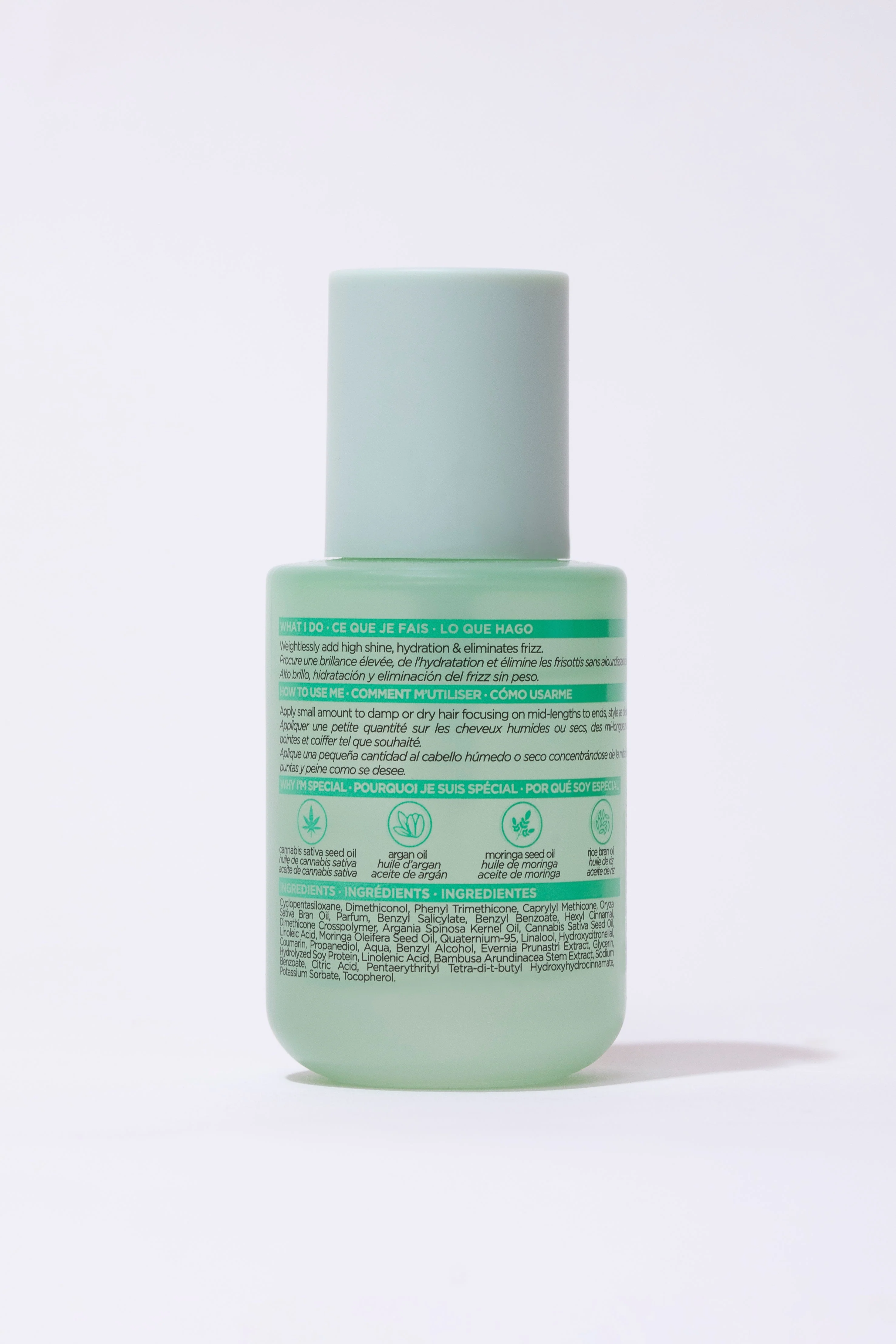 Design.ME Gloss Me Serum 25ml - Image 2