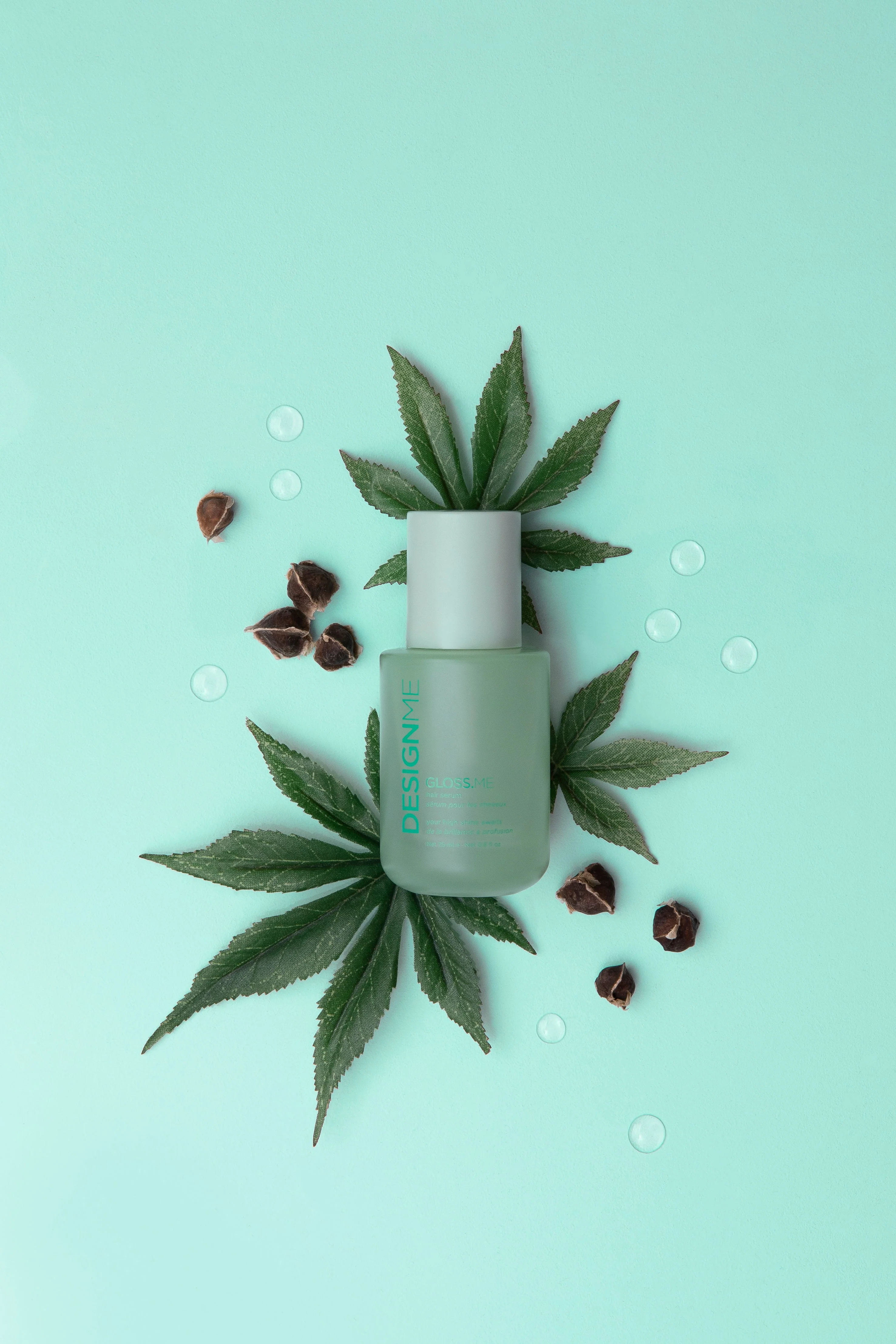 Design.ME Gloss Me Serum 25ml - Image 3