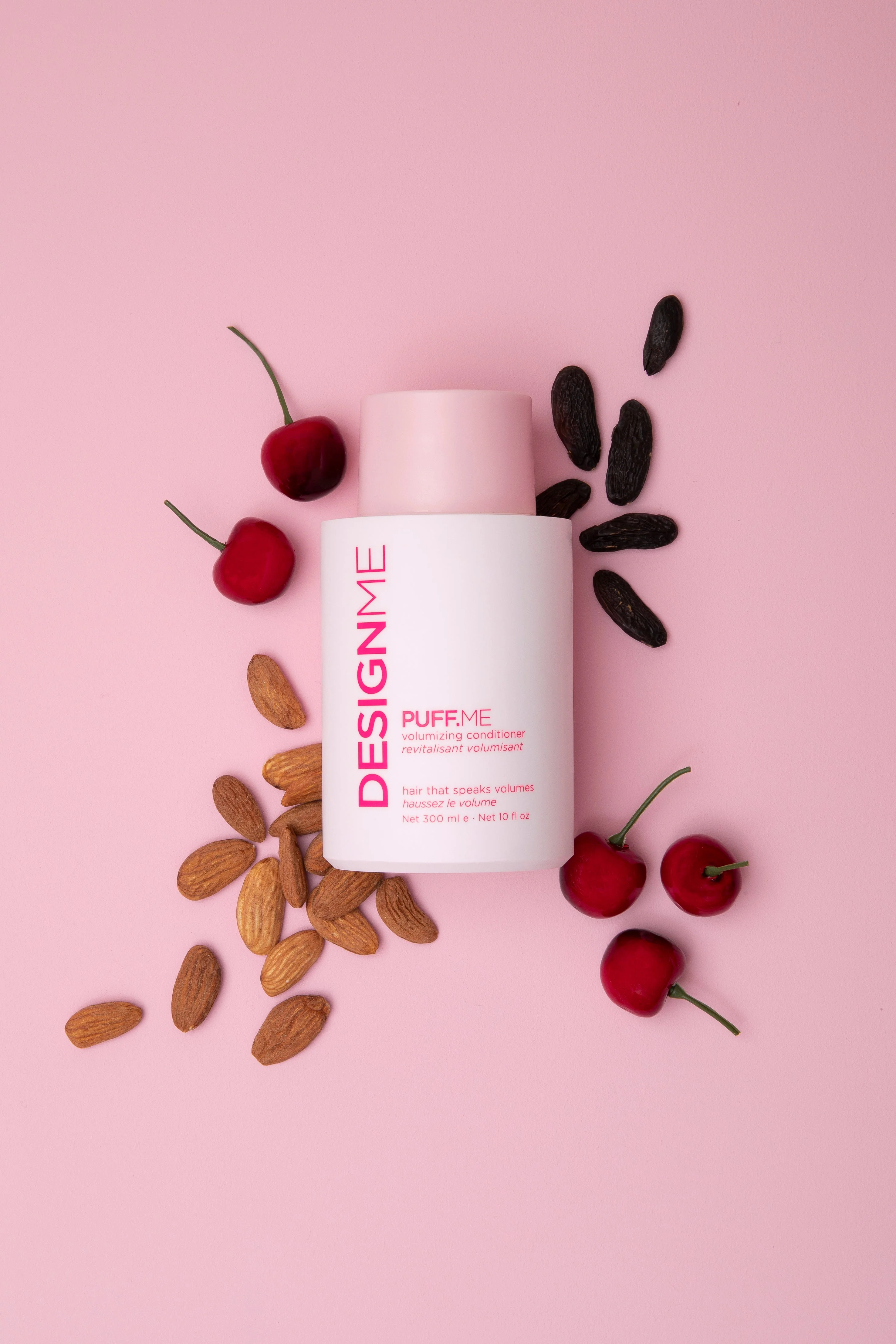 Design.ME Puff Me Conditioner 50ml - Image 3