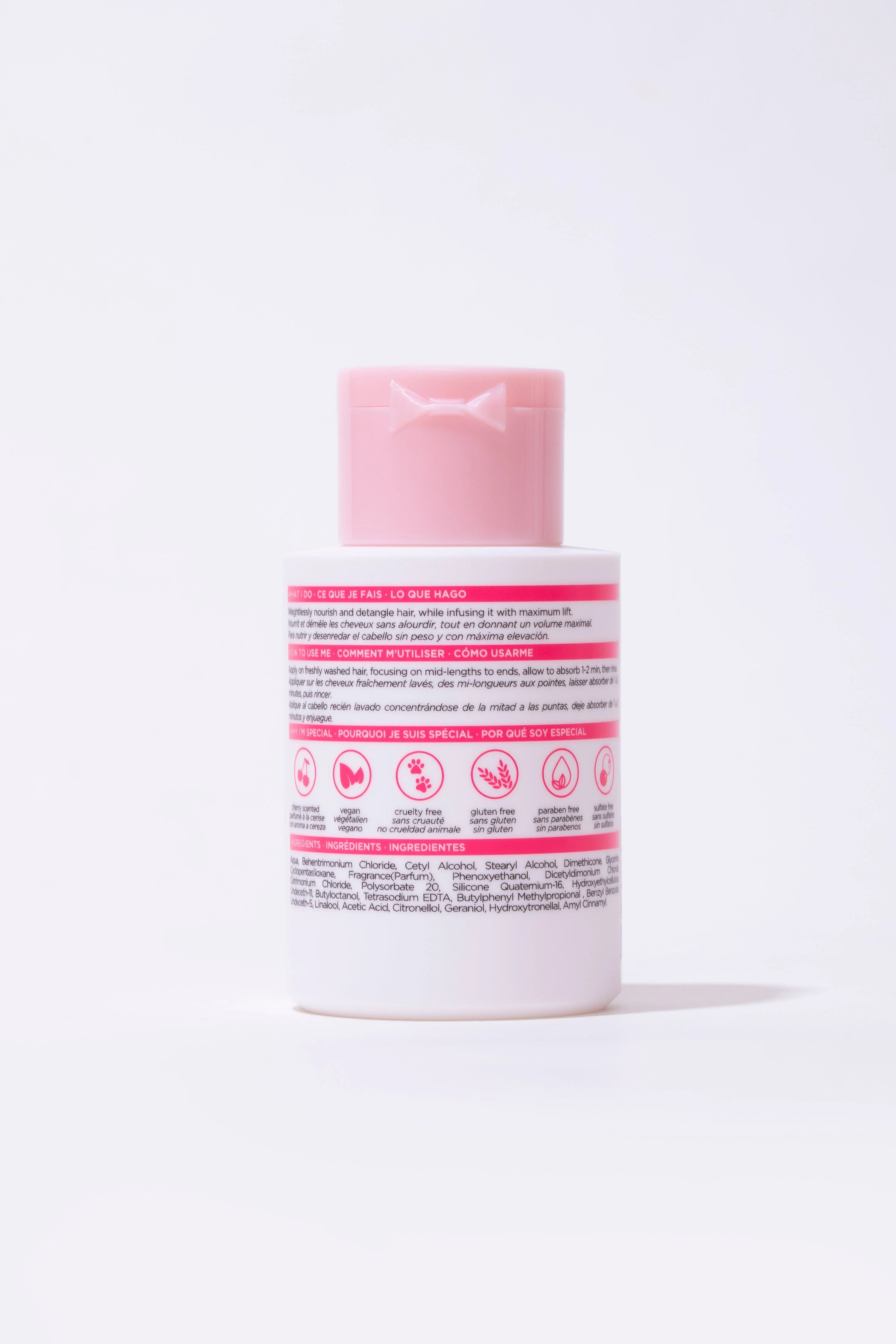Design.ME Puff Me Conditioner 50ml - Image 6