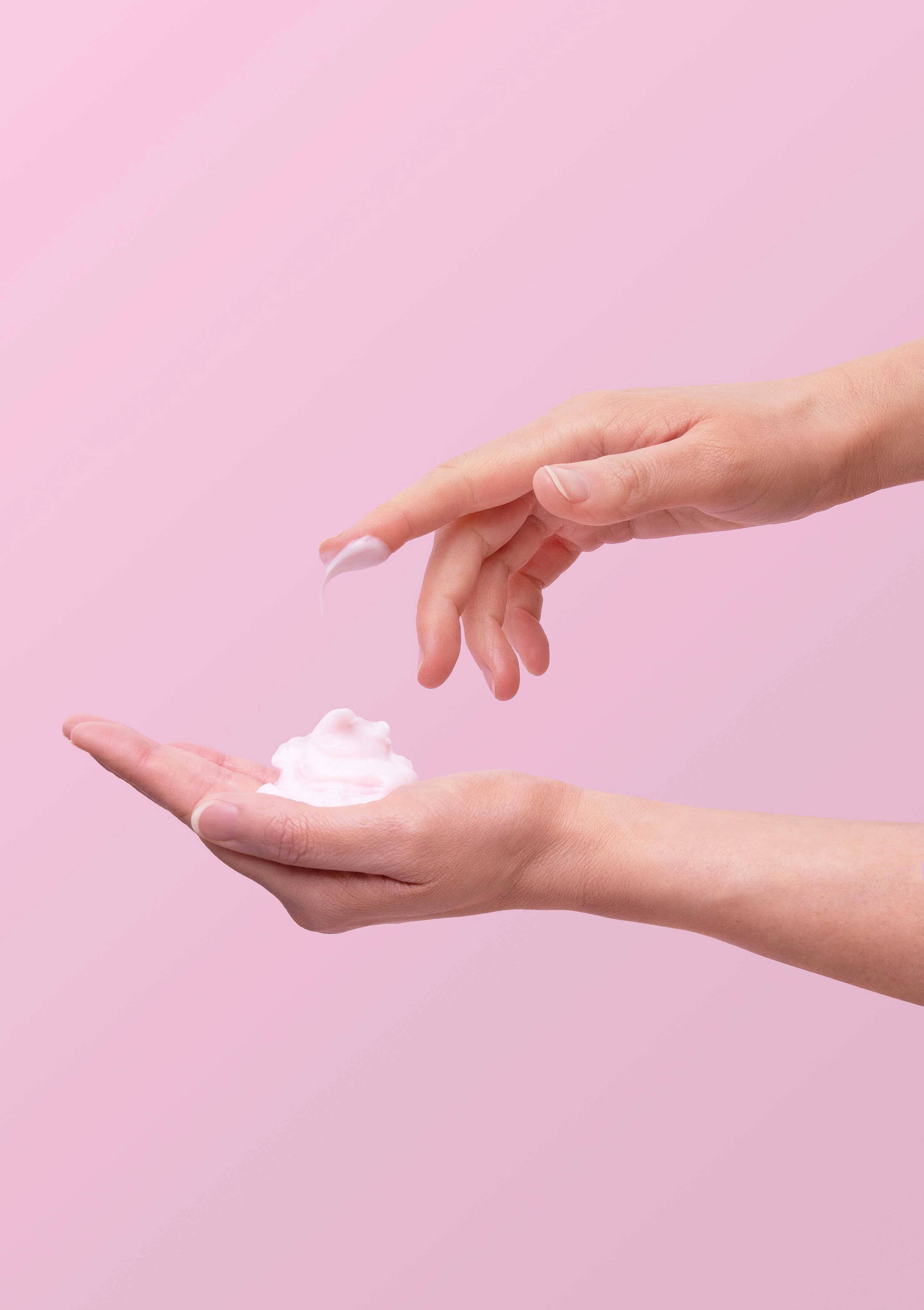 Design.ME Puff Me Volumizing Whip 250g - Image 4
