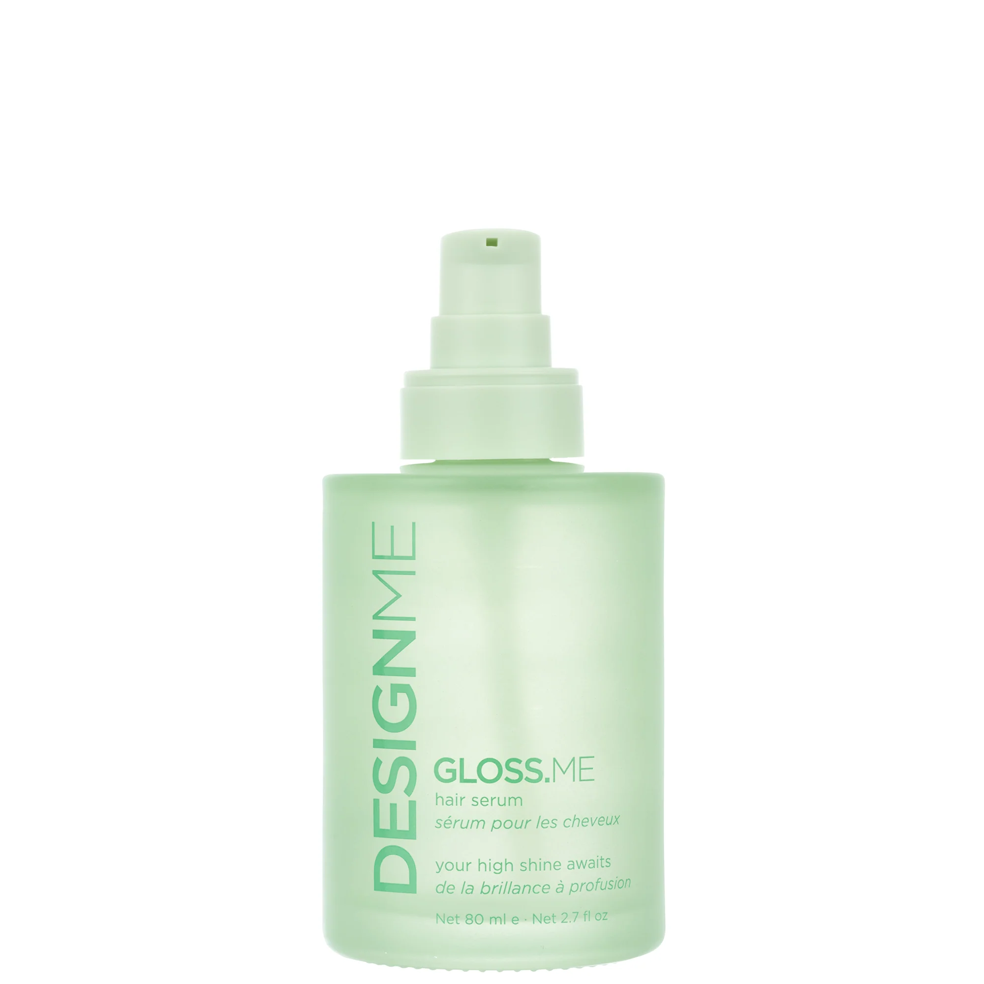 Design.ME Gloss Me Serum 80ml - Image 2