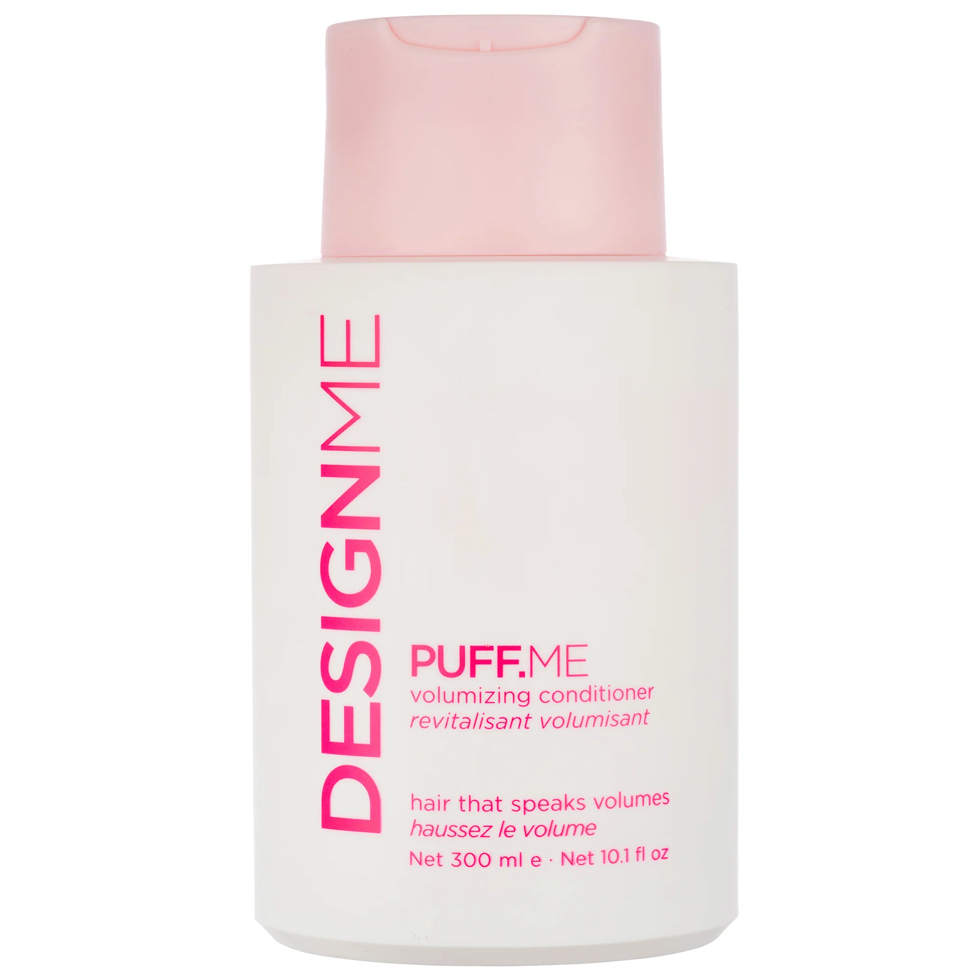 Design.ME Puff Me Volumizing Conditioner 300ml