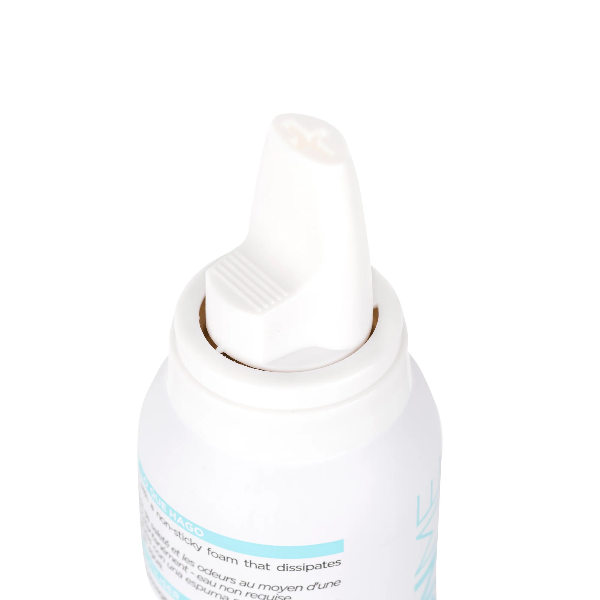 Design.ME Quickie Me Foam Dry Shampoo Everyday Refresher 189ml - Image 2