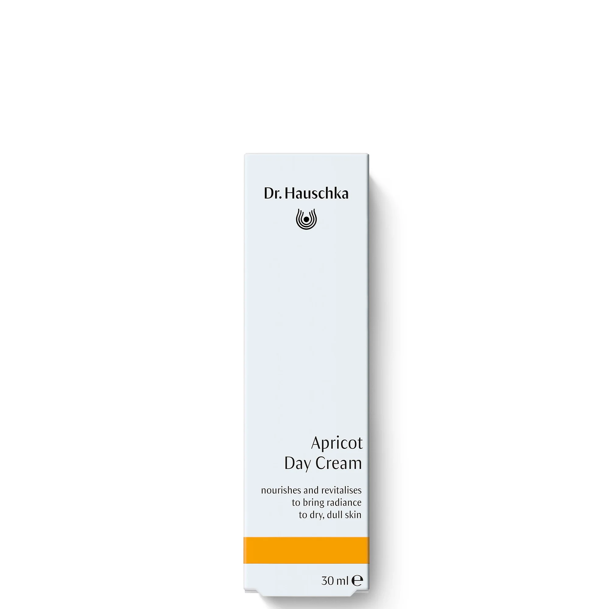 Dr. Hauschka Apricot Day Cream 30ml - Image 2