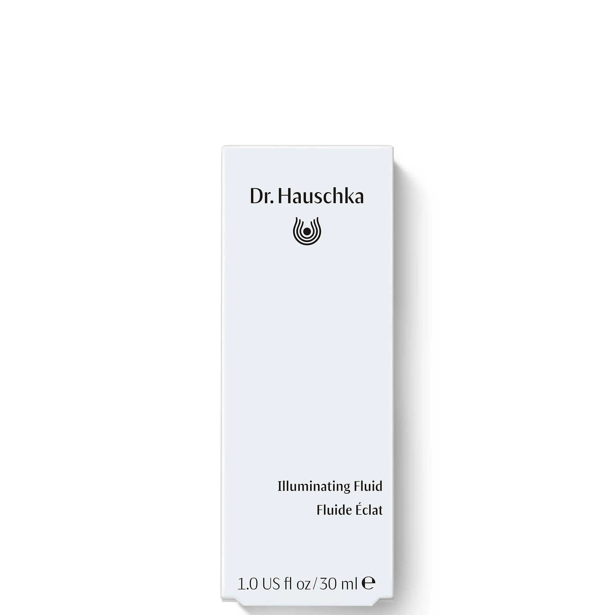 Dr. Hauschka Illuminating Fluid - Image 2
