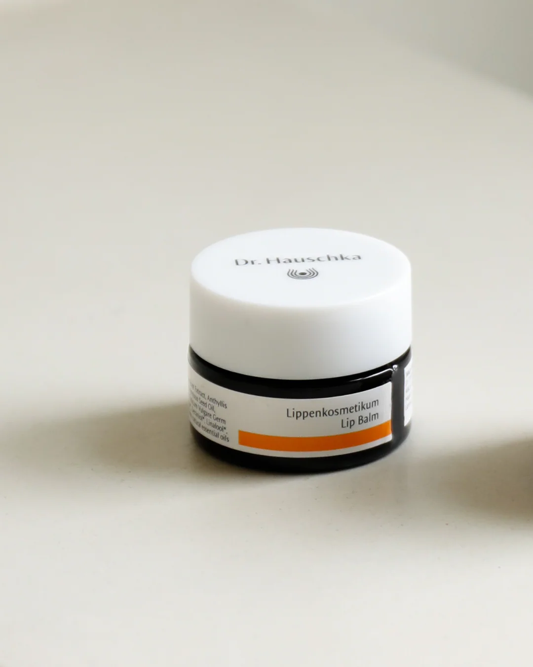Dr Hauschka Lip Balm 4.5ml - Image 5