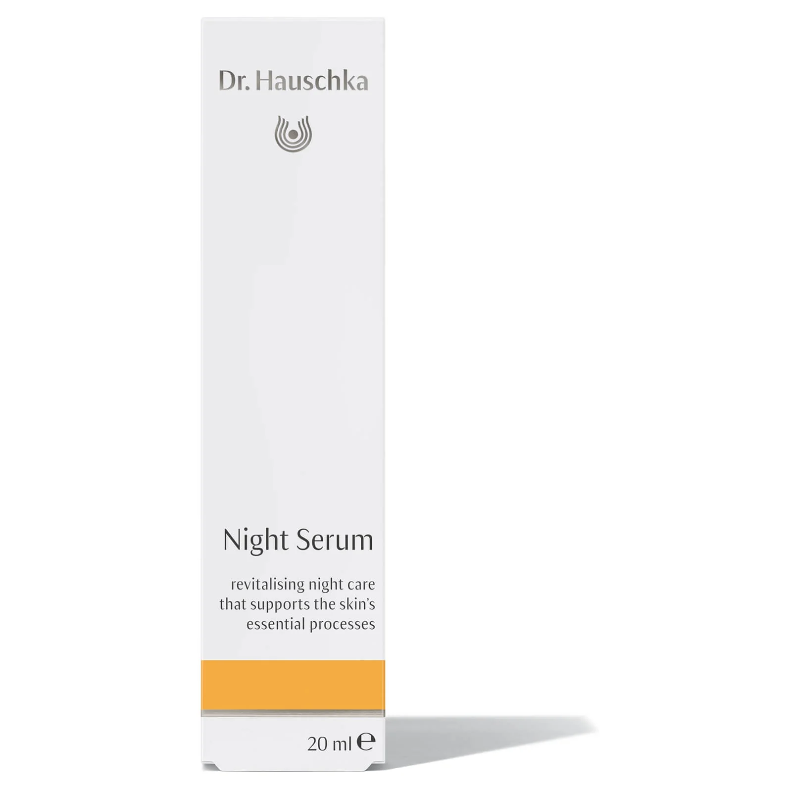 Dr. Hauschka Night Serum 20ml - Image 2