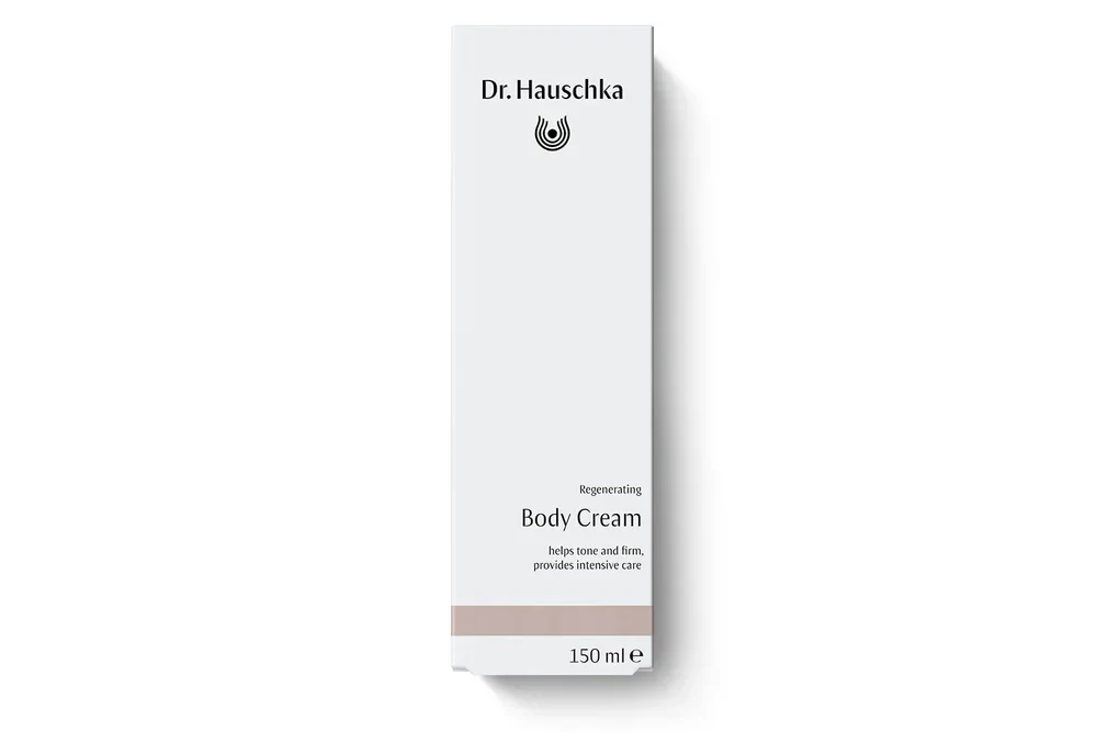 Dr. Hauschka Regenerating Body Cream 150ml - Image 2