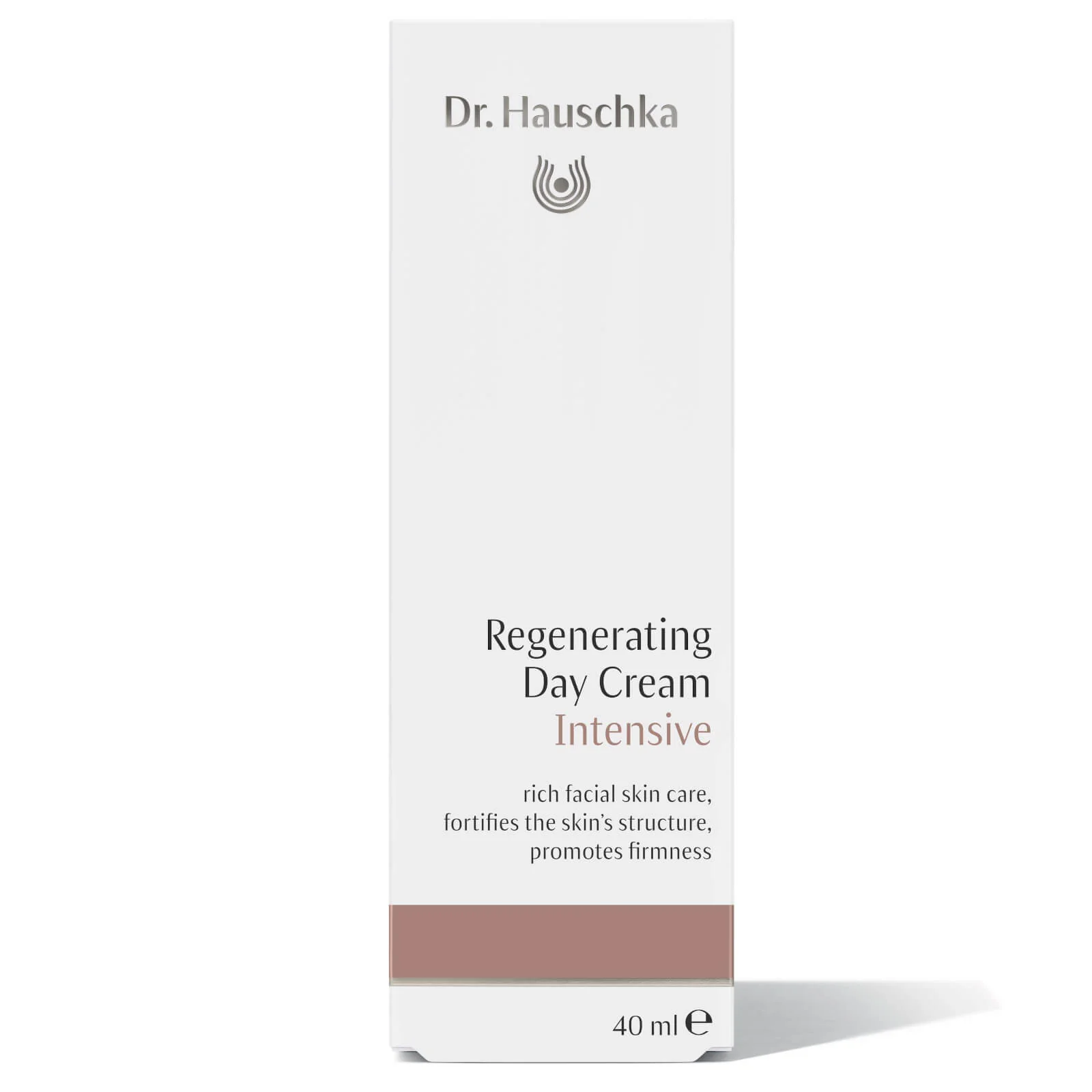 Dr. Hauschka Regenerating Intensive Day Cream 40ml  - Image 2