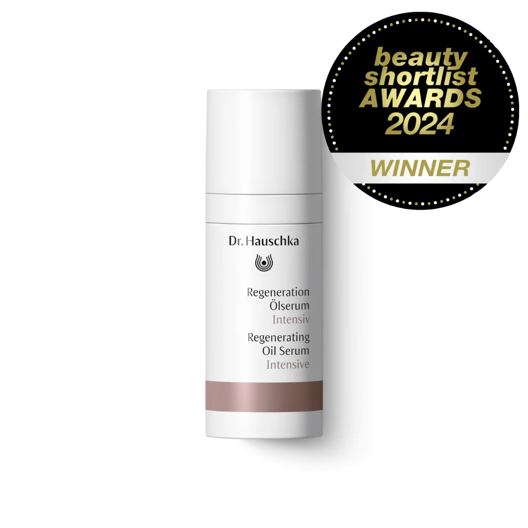 Dr Hauschka Regenerating Intensive Oil Serum 20ml 