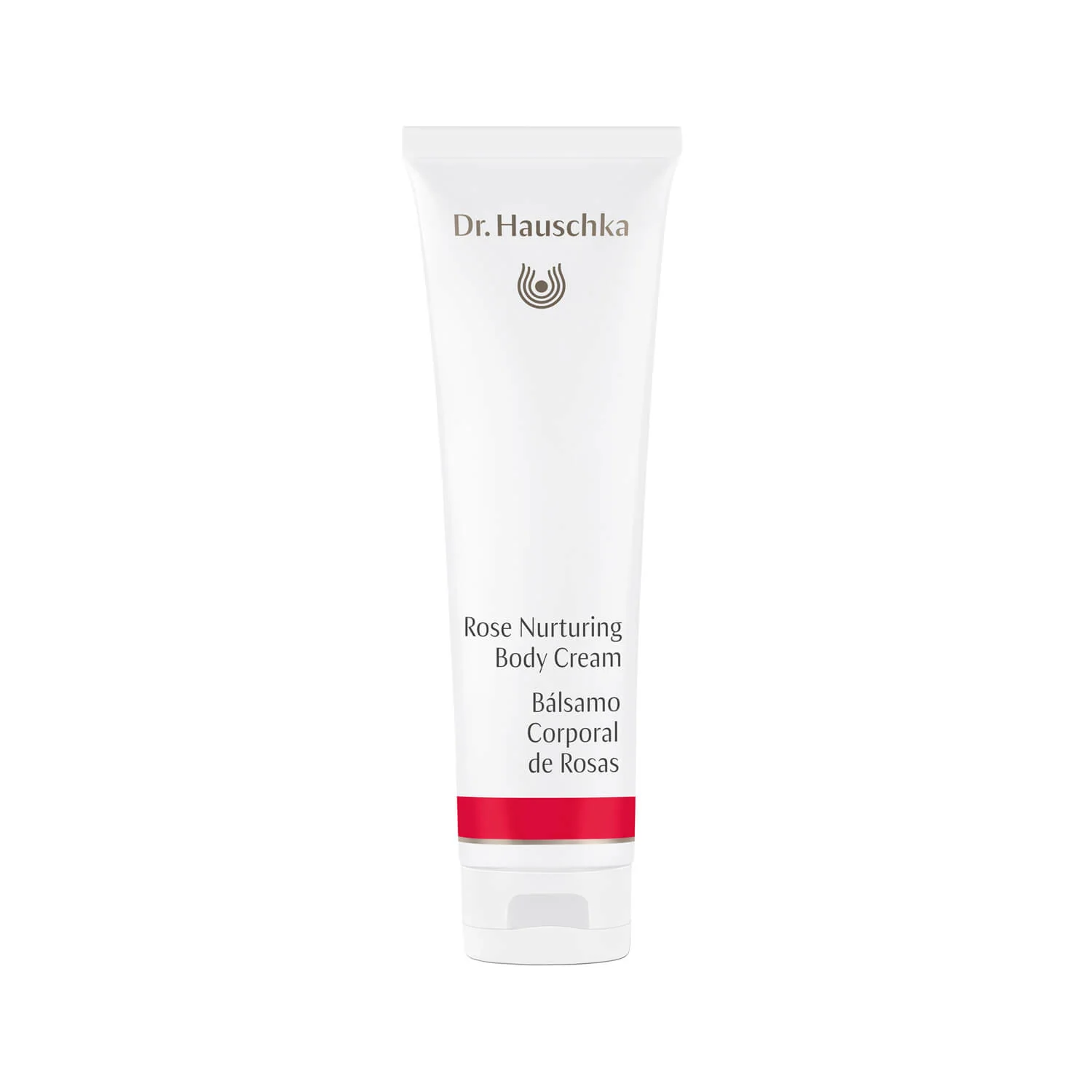Dr. Hauschka Rose Nurturing Body Cream 145ml