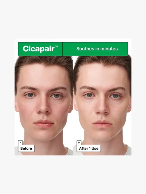 Dr. Jart+ Cicapair Intensive Soothing Repair Serum Sheet Mask 1 Pack - Image 2