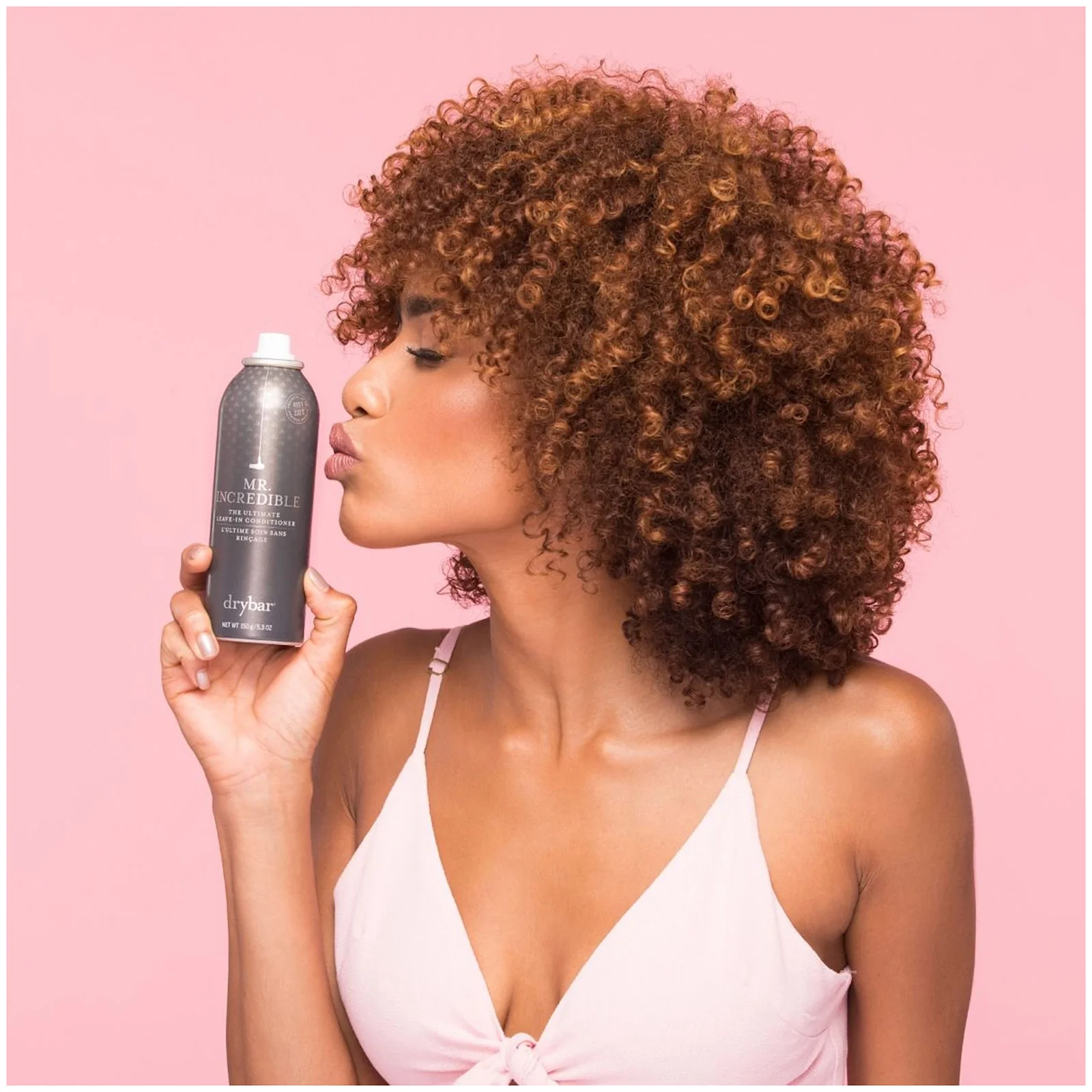 Drybar Mr Incredible The Ultimate Leave-in Conditioner 150g - Image 2