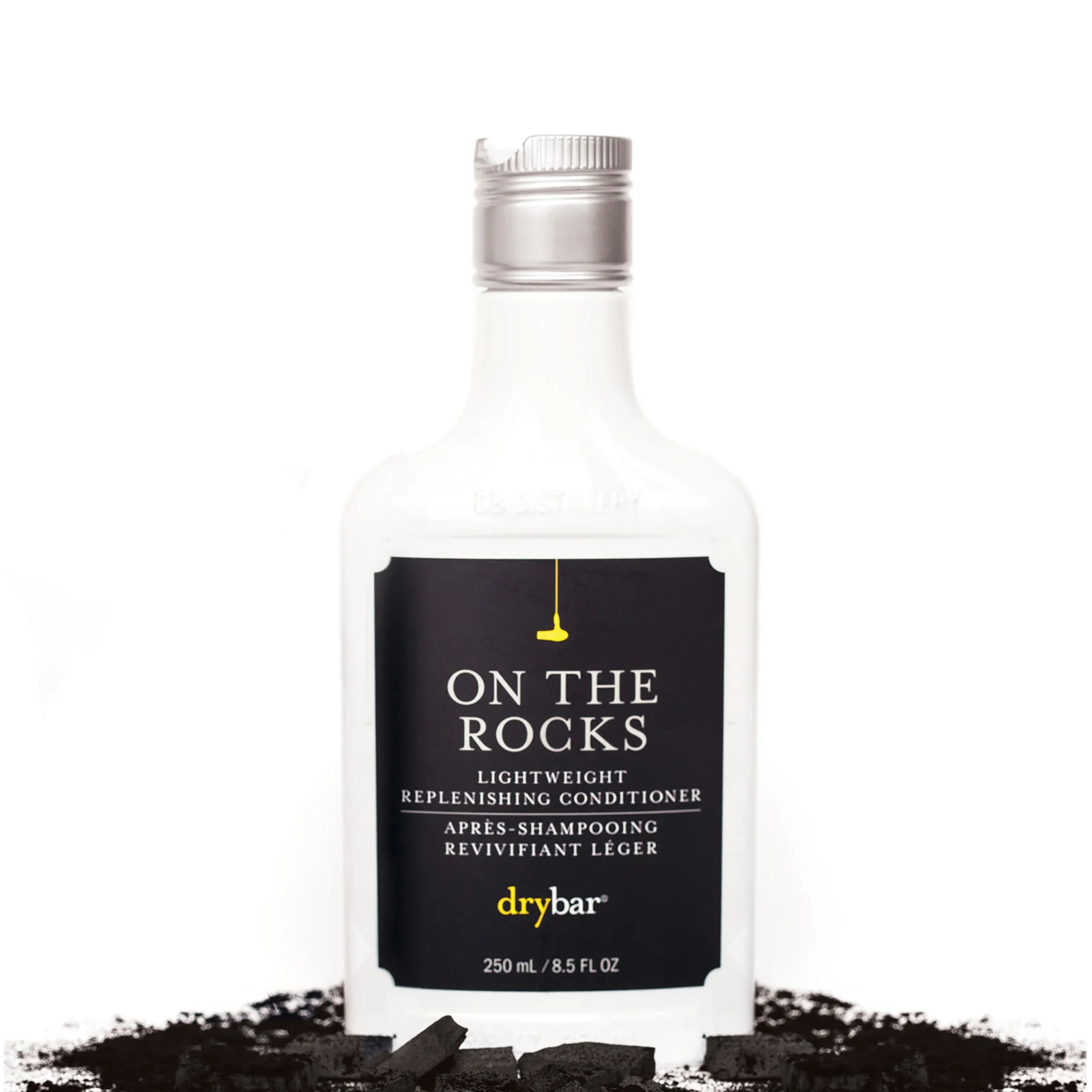 Drybar On The Rocks Lightweight Conditioner 250ml - Image 2