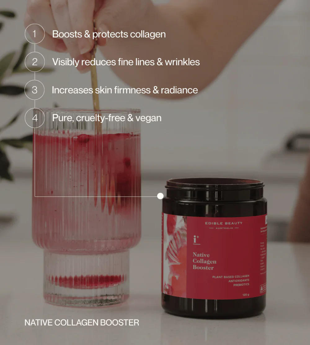 Edible Beauty Immunity Beauty Duo - Image 2