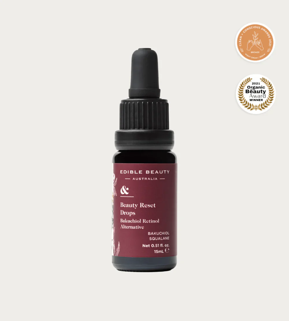 Edible Beauty Skin Essentials Duo - Image 4