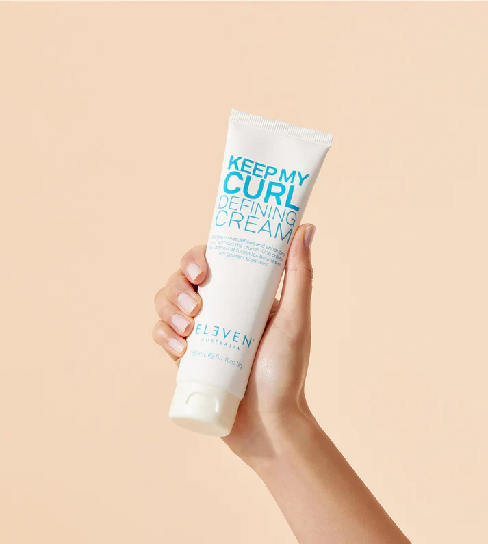 ELEVEN Australia Curl Defining Cream 150ml - Image 3