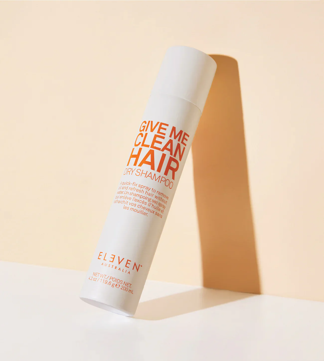 ELEVEN Australia Dry Shampoo 200ml - Image 2