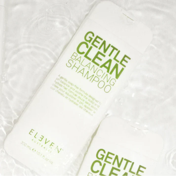 ELEVEN Australia Gentle Clean Balancing Shampoo 300ml - Image 2