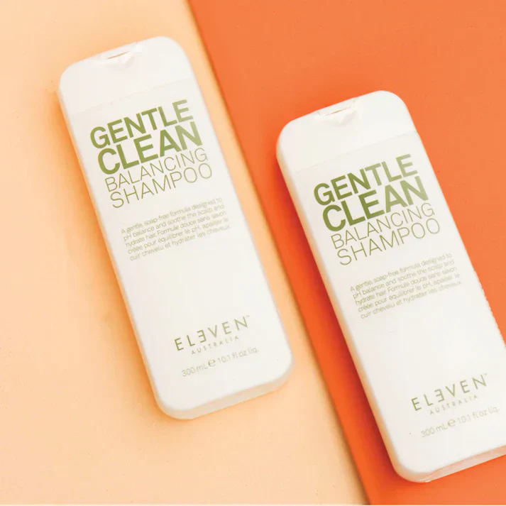 ELEVEN Australia Gentle Clean Balancing Shampoo 300ml - Image 5