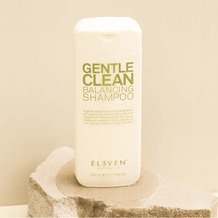 ELEVEN Australia Gentle Clean Balancing Shampoo 300ml - Image 6