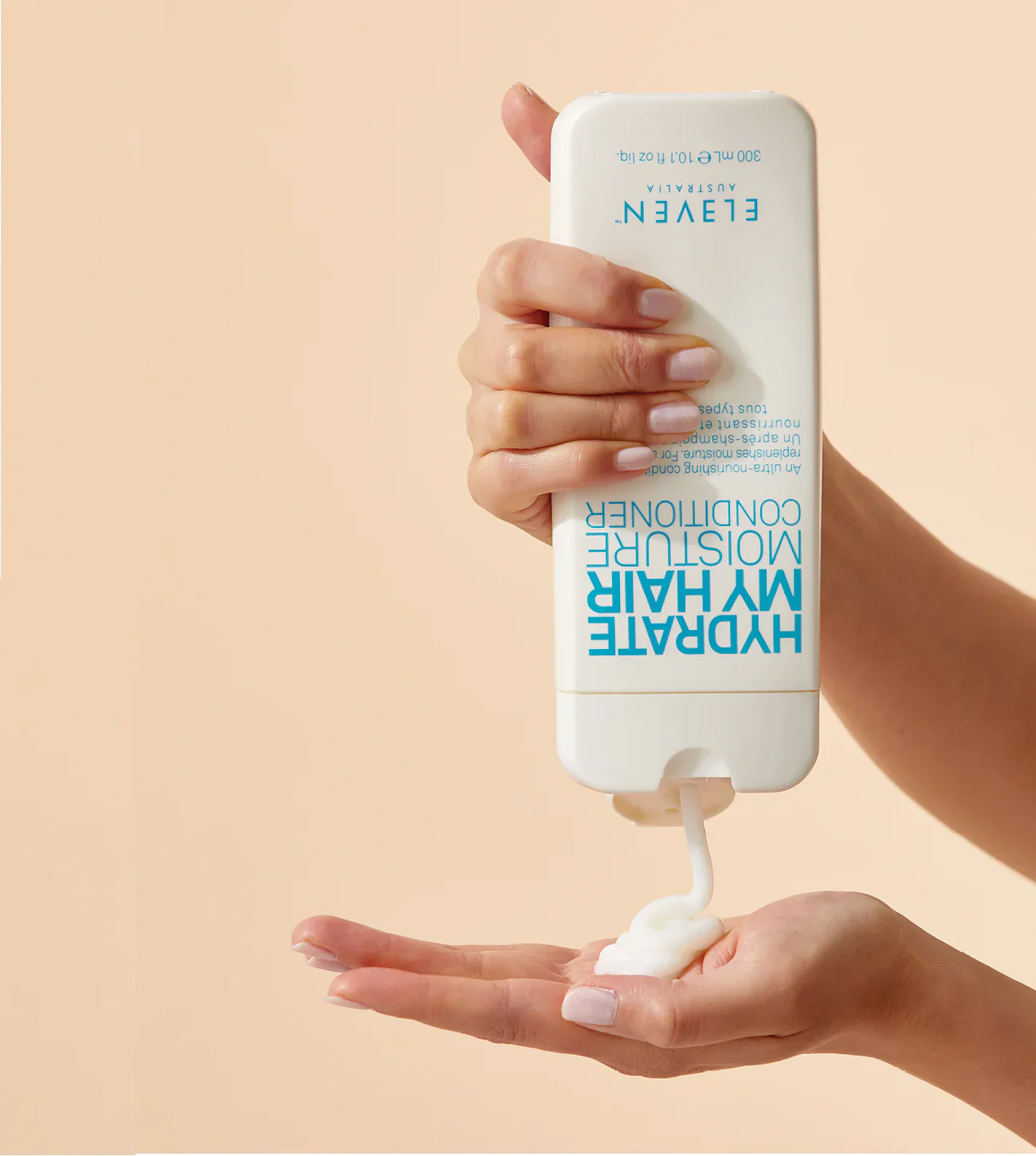 ELEVEN Australia Hydrate Conditioner 300ml - Image 3