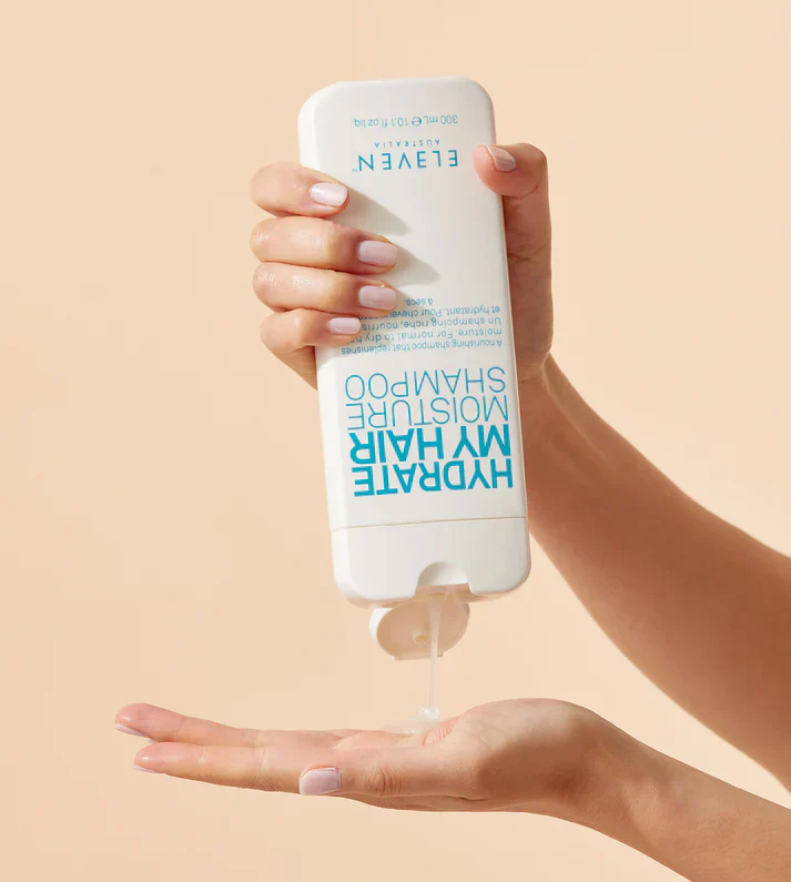 ELEVEN Australia Hydrate Shampoo 300ml - Image 3