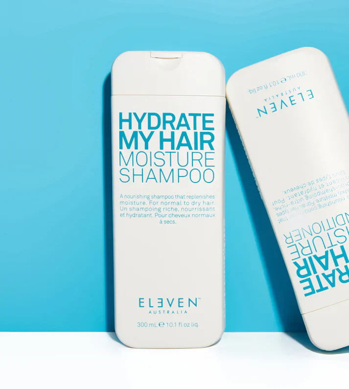 ELEVEN Australia Hydrate Shampoo 300ml - Image 4