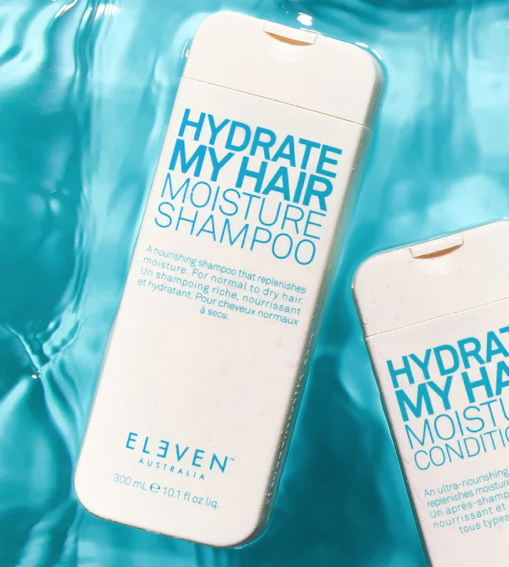 ELEVEN Australia Hydrate Shampoo 300ml - Image 5