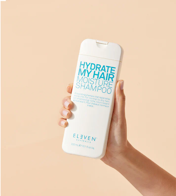 ELEVEN Australia Hydrate Shampoo 300ml - Image 6