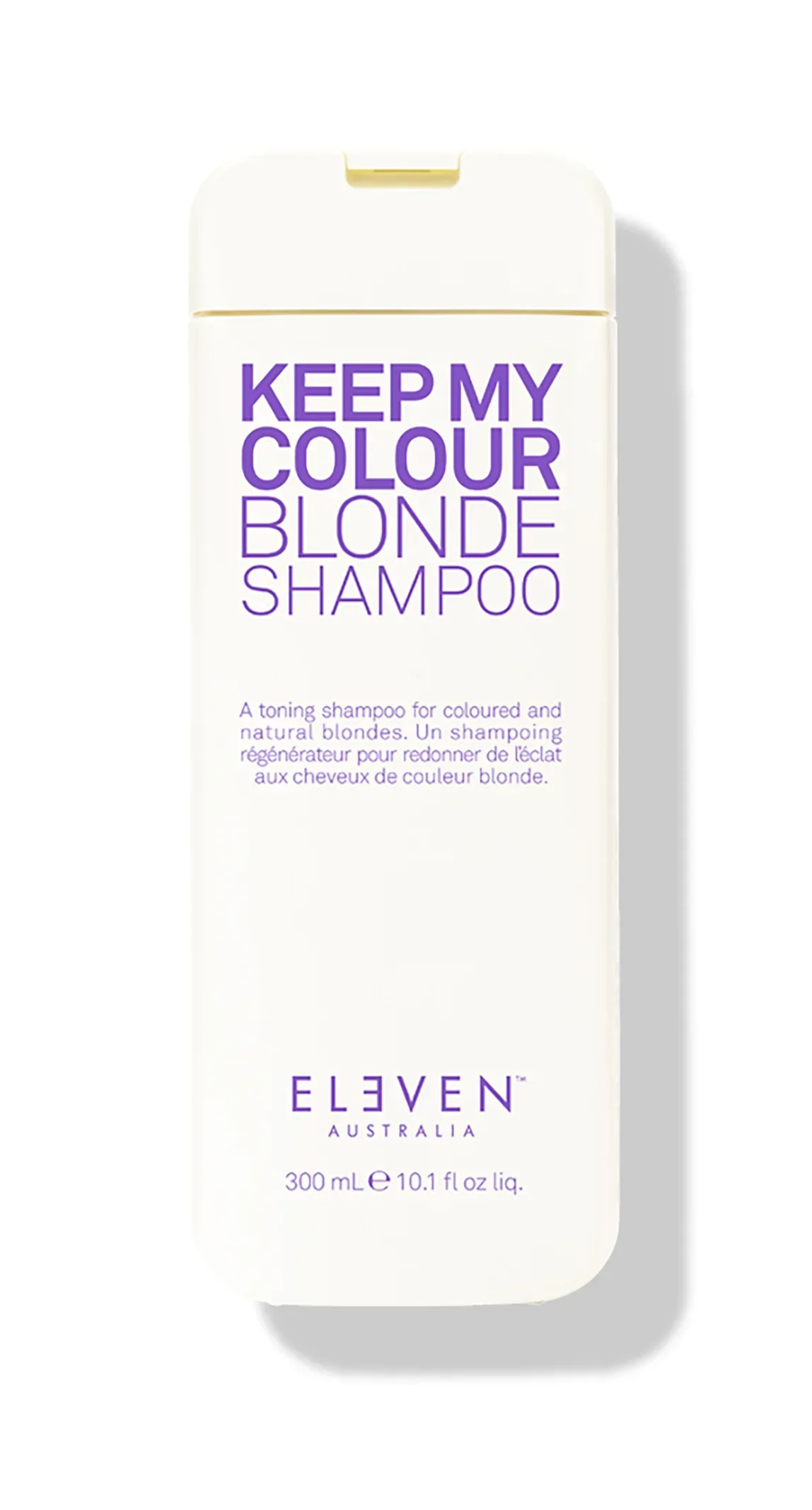 ELEVEN Australia Keep My Blonde Shampoo 300ml