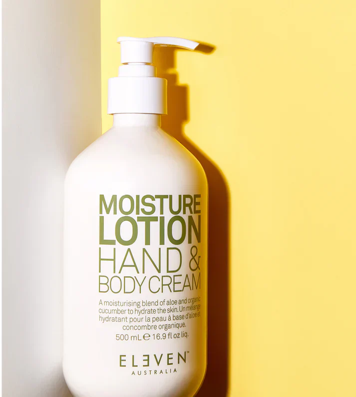 ELEVEN Australia Lotion Hand & Body 500ml - Image 5