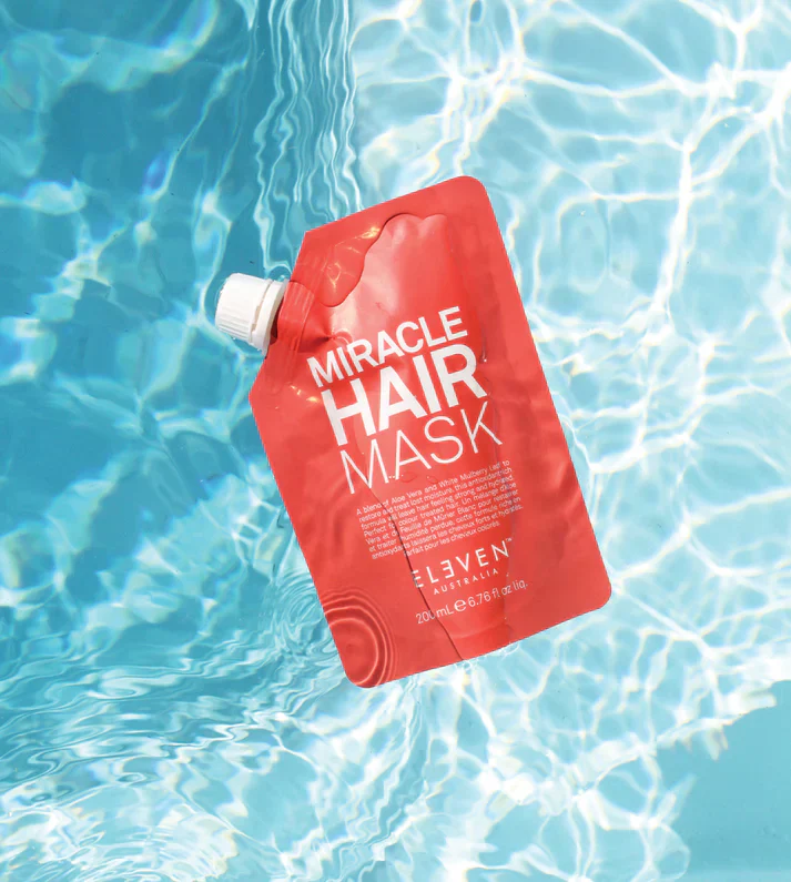ELEVEN Australia Miracle Hair Mask 200ml - Image 3