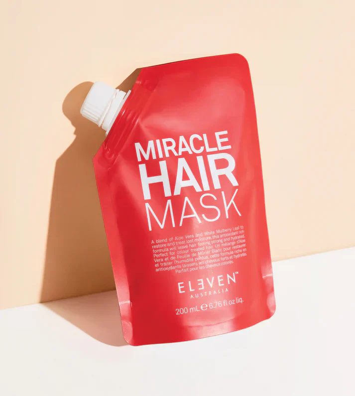 ELEVEN Australia Miracle Hair Mask 200ml - Image 4