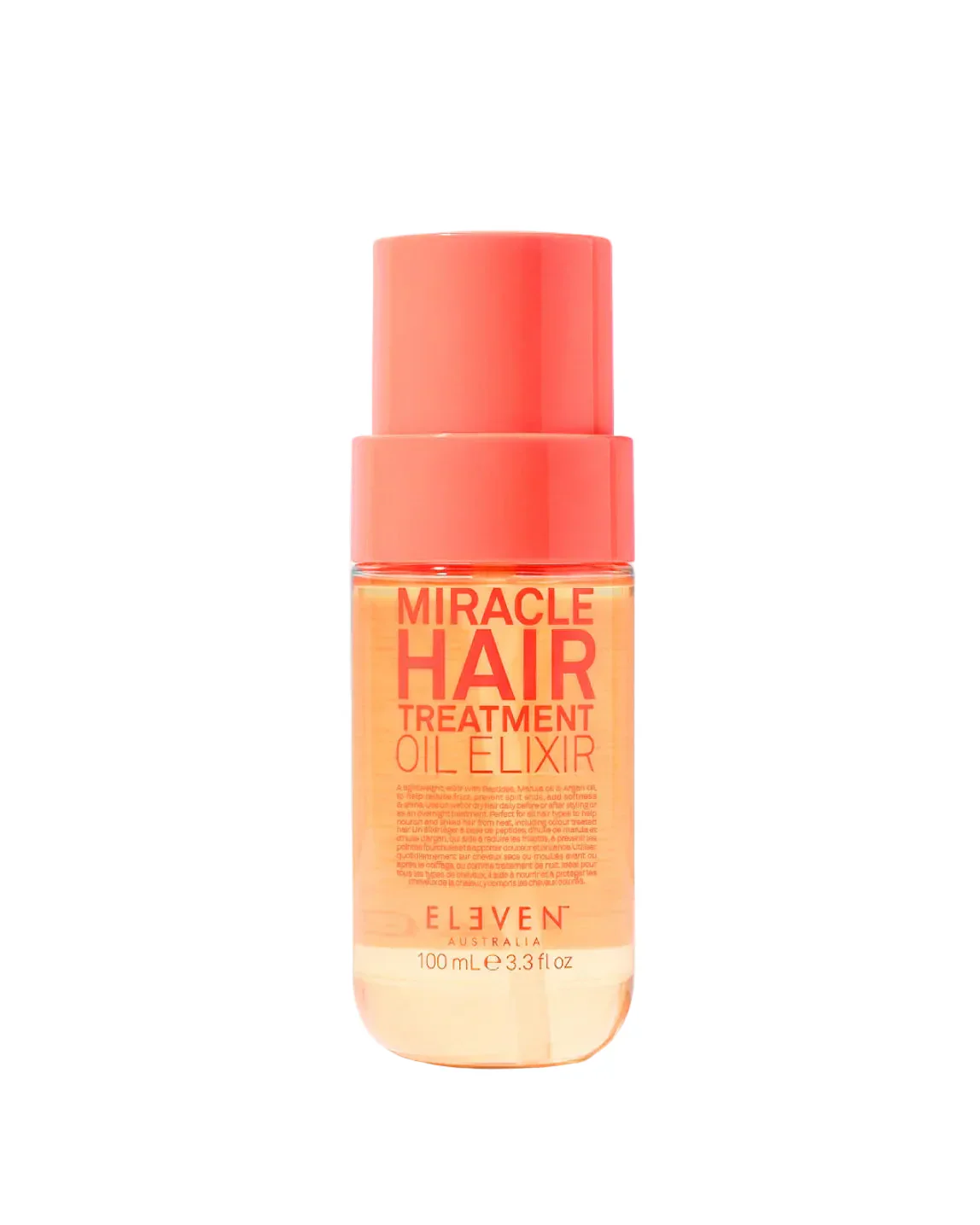 ELEVEN Australia Miracle Hair Treatment Oil Elixir 100ml
