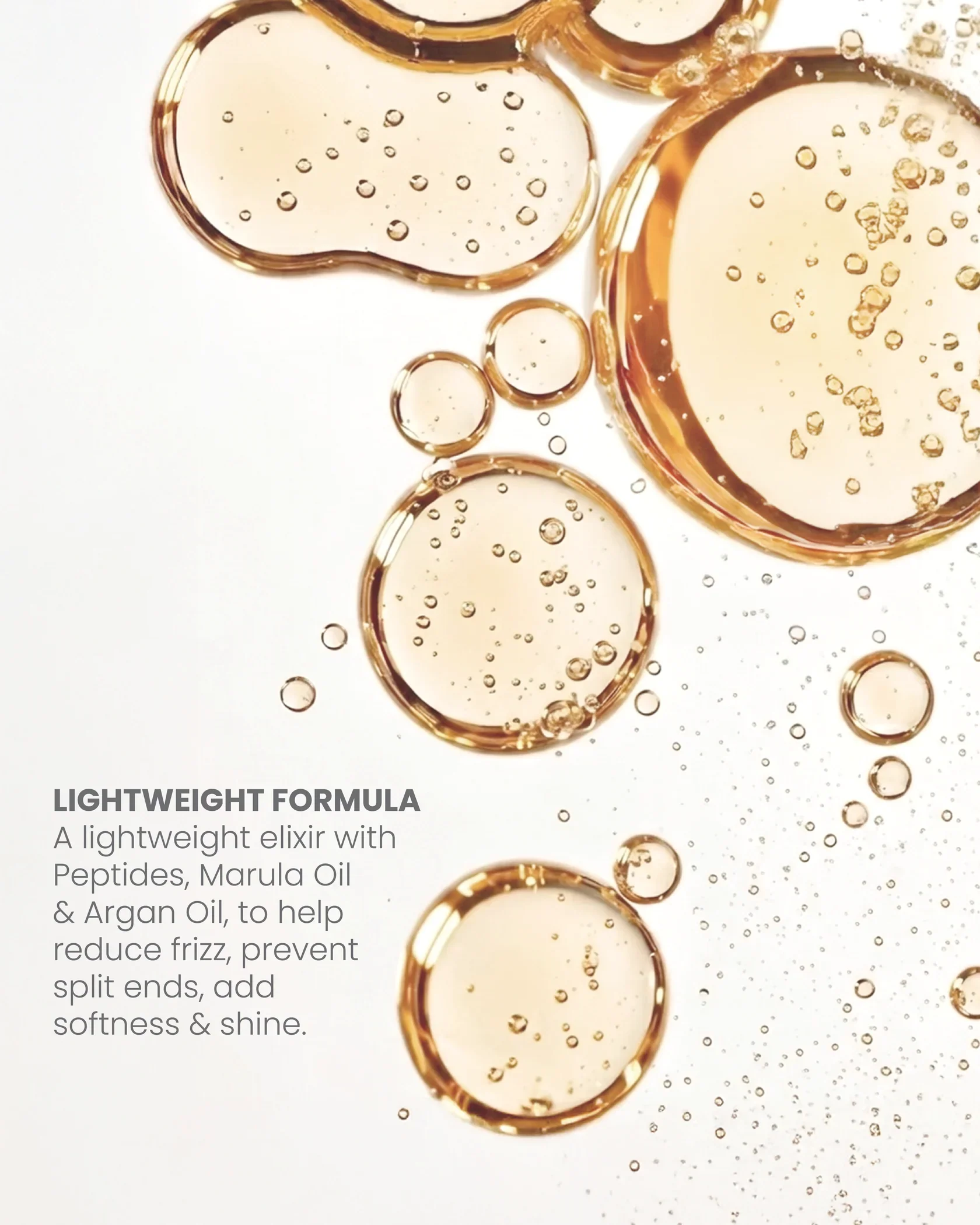 ELEVEN Australia Miracle Hair Treatment Oil Elixir 100ml - Image 3
