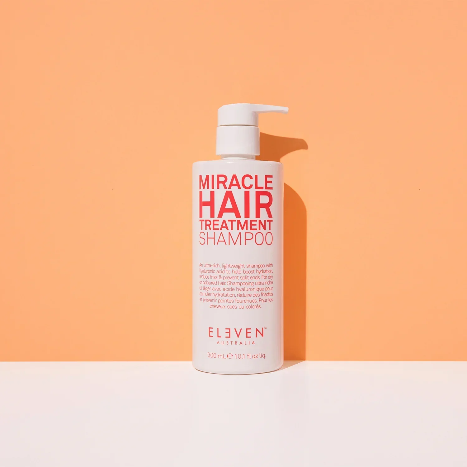 ELEVEN Australia Miracle Shampoo 300ml - Image 2