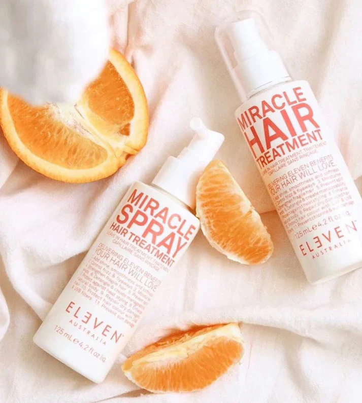 ELEVEN Australia Miracle Spray Hair Treatment 125ml - Image 2