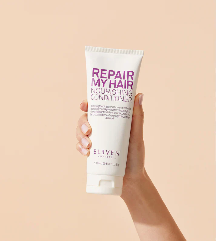 ELEVEN Australia Repair Conditioner 200ml - Image 3