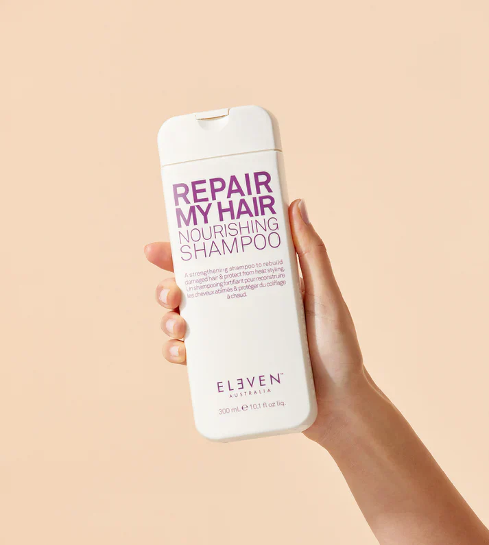 ELEVEN Australia Repair Shampoo 300ml - Image 3