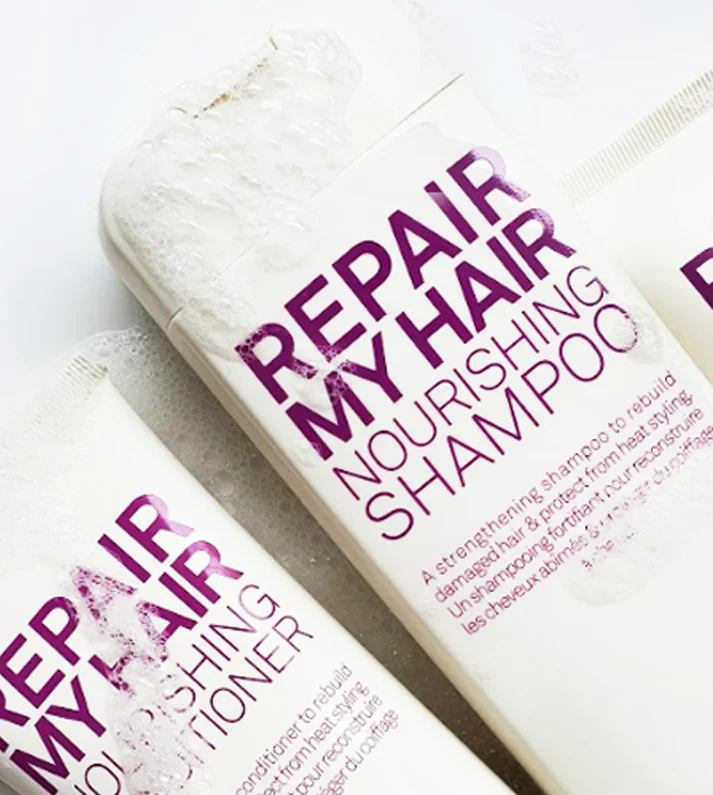 ELEVEN Australia Repair Shampoo 300ml - Image 4