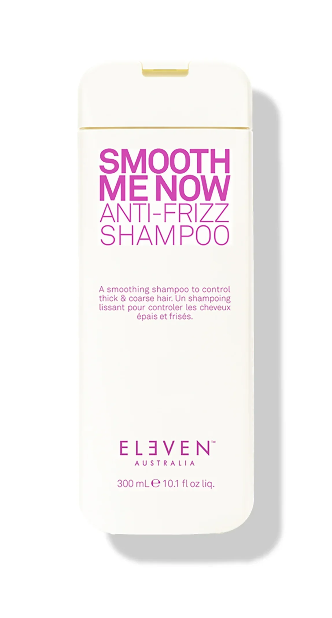 ELEVEN Australia Smooth Shampoo 300ml