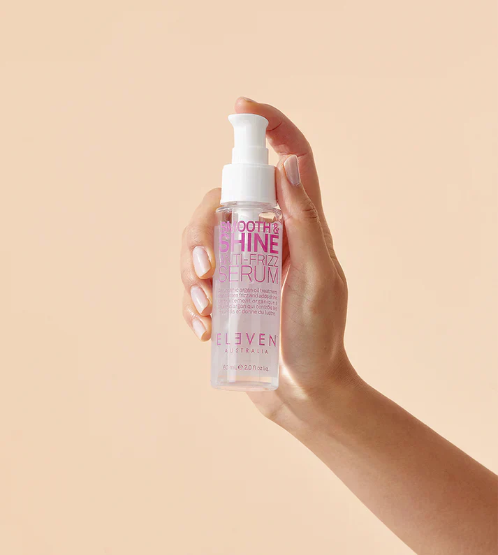 ELEVEN Australia Smooth & Shine Serum 60ml - Image 2