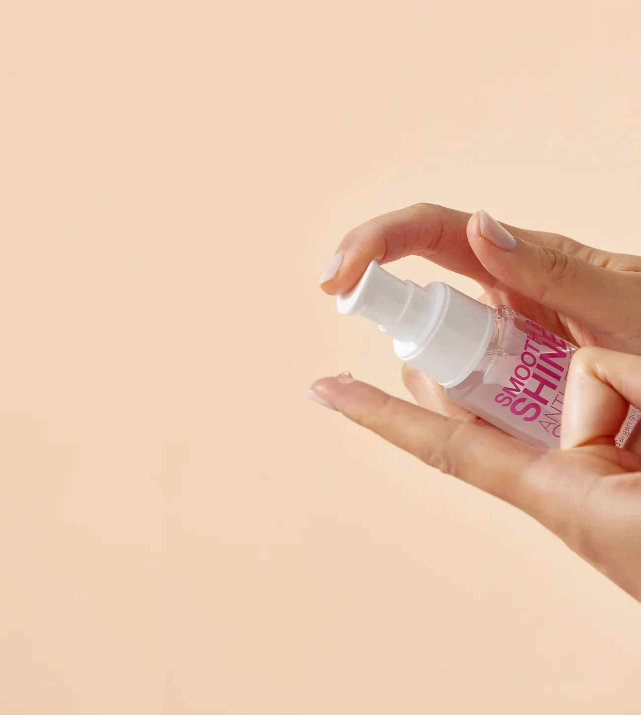 ELEVEN Australia Smooth & Shine Serum 60ml - Image 3