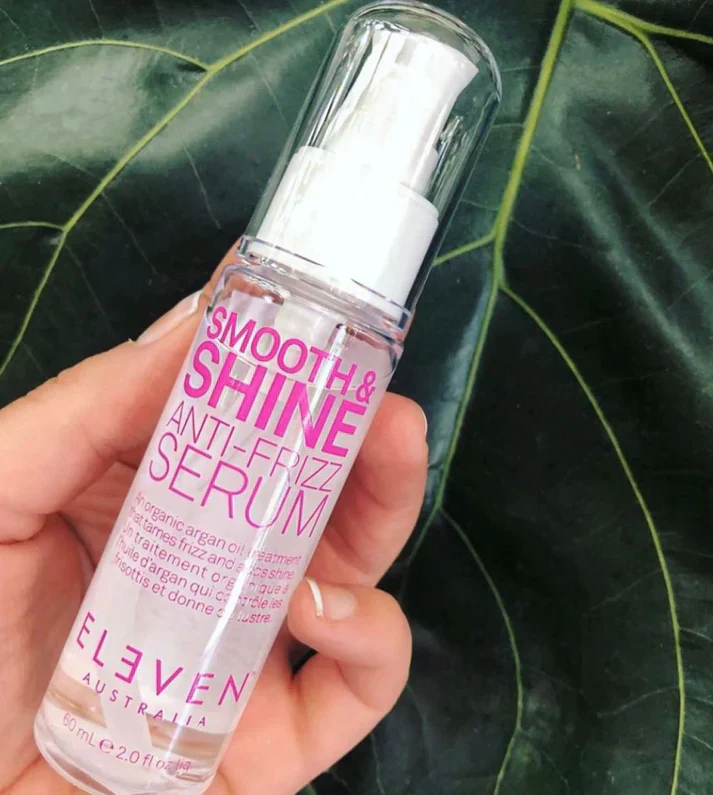 ELEVEN Australia Smooth & Shine Serum 60ml - Image 4