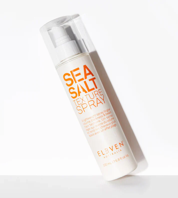 ELEVEN Australia Salt Spray 200ml - Image 2