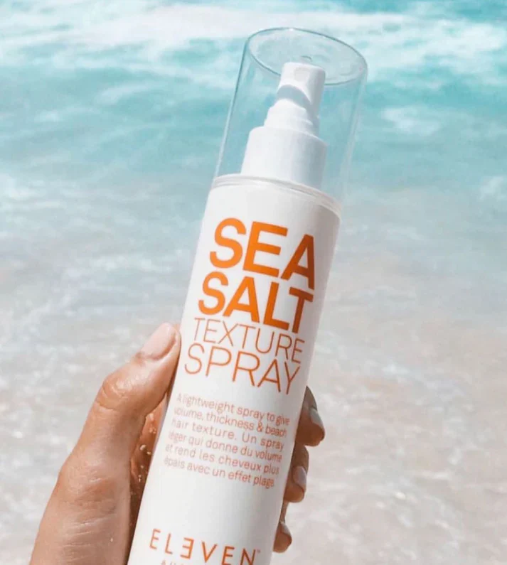 ELEVEN Australia Salt Spray 200ml - Image 3