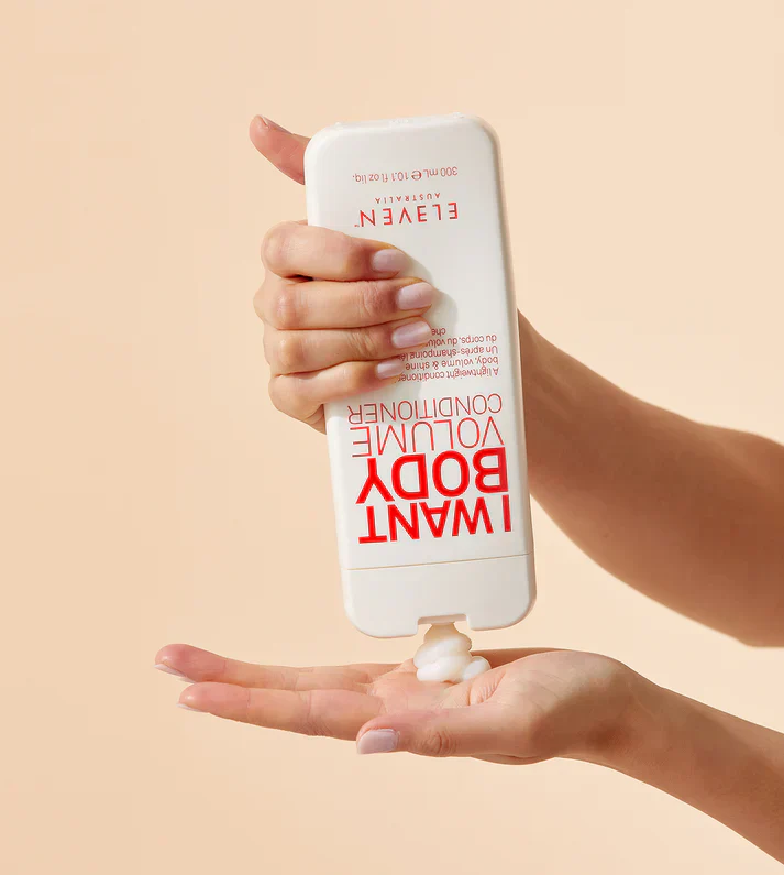 ELEVEN Australia Volume Conditioner 300ml - Image 3